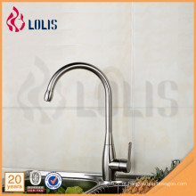 Mangueira flexível de aço inoxidável FDS12 304 para faucet de cozinha